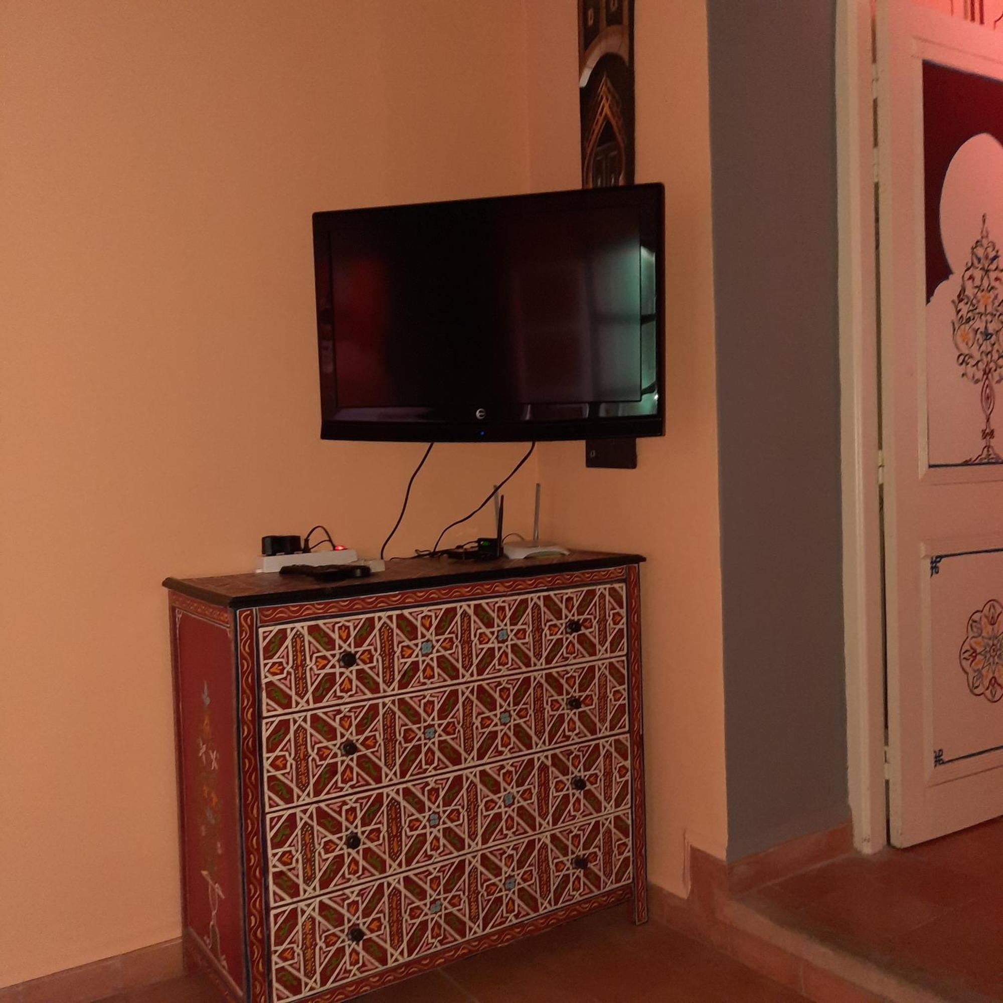 Résidence Habiba Douar Douar Bellouk Exterior foto