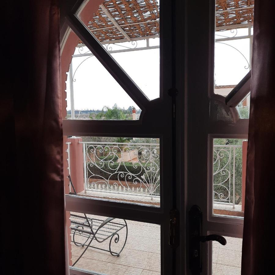 Résidence Habiba Douar Douar Bellouk Exterior foto