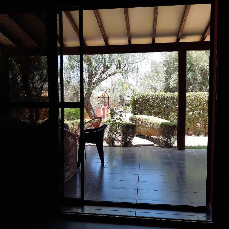 Résidence Habiba Douar Douar Bellouk Exterior foto